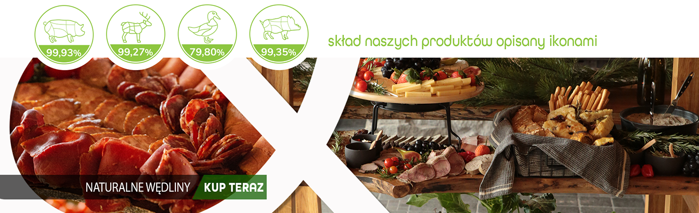 WIEJSKI STÓŁ WESELNY