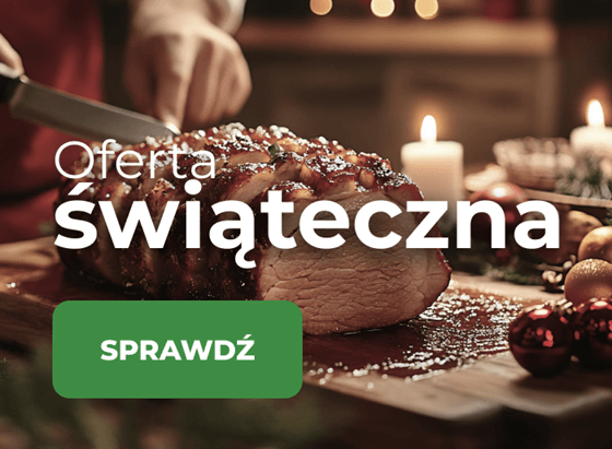 Oferta świąteczna