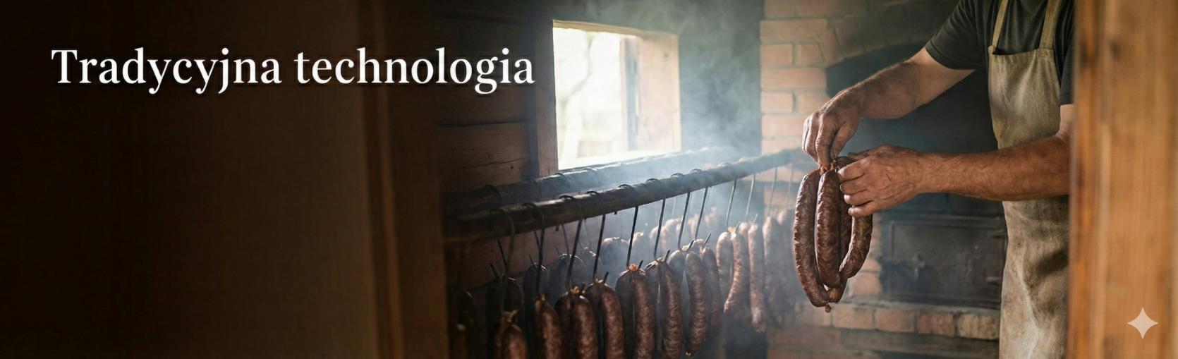 Tradycyjna technologia