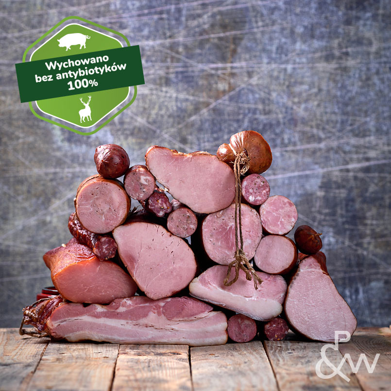 Naturalna siła tradycji – jak powstają wędliny Pieczone&Wędzone